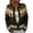 t-7Dark Green9, variant on ZHOGXU Women's Halloween Cardigan Fall Fair Isle Knit Sweater Fashion Pattern Button Down Long Sleeve Outerwear ,Pink1,XXL