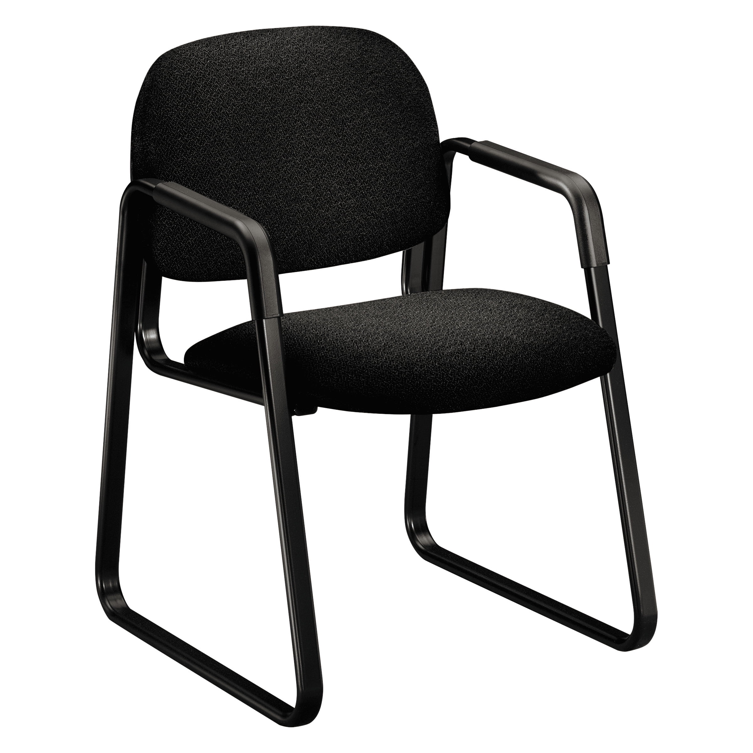 HON Solutions 4000 Series Seating Sled Base Guest Reception Waiting