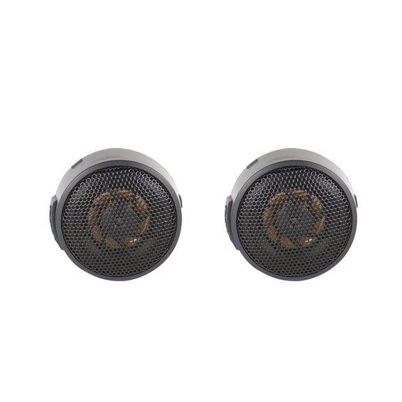 Pioneer TS-T110 7/8-Inch Hard-Dome Tweeter Pair