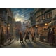 thumbnail image 1 of Rompecabezas Buffalo Games Harry Potter Diagon Alley, 500 piezas, 1 of 4