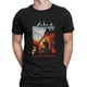thumbnail image 5 of Camiseta de hombre Sodom, banda Agente Naranja, camiseta de moda, Harajuku, ropa urbana, hipster, 5 of 6