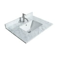 thumbnail image 7 of Wyndham Collection WCH717130SWHCMUNSMXX Elan 30" Free Standing Single Basin Vanity Set -, 7 of 7