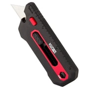 Hyper Tough 2-Pack 4-in-1 Multifunction Utility Knife