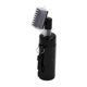 thumbnail image 5 of Cepillo para palos de Golf, cepillo para botella de agua, limpiador dispensador de agua portátil, cepillo de limpieza de Golf, limpiador de ranuras, Negro DYNWAVEMX Cepillo para palos de golf, 5 of 8