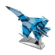 thumbnail image 2 of Avión de F-35B a Escala 1/72 para Colección, Rojo Brillante, 2 of 8