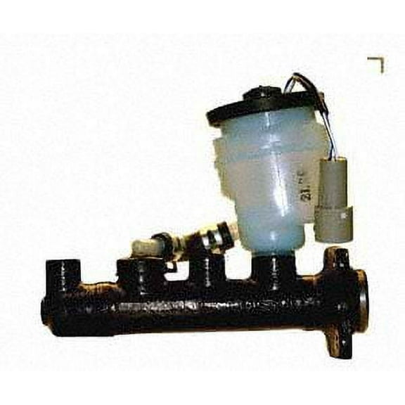 Raybestos MC39657 Element3 New Brake Master Cylinder Fits select: 1986 ,1988 TOYOTA PICKUP