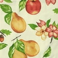 thumbnail image 2 of Oxford and Main 100% Premium Cotton Kitchen Towel, Farmhouse Dish Towel, 15" x 25", Apples & Pears, 2 of 3