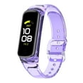 thumbnail image 1 of Bracelets de Montre de Remplacement Bandes Intelligentes Compatibles pour Fit2 SM-R220 Bracelet de Montre pour Femmes et Hommes, 1 of 7