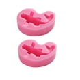 thumbnail image 1 of Cyprinoid Fish Silicone Mould Fondant Cake Chocolate Cookie Decorating Mould Cake Tools, 1 of 4