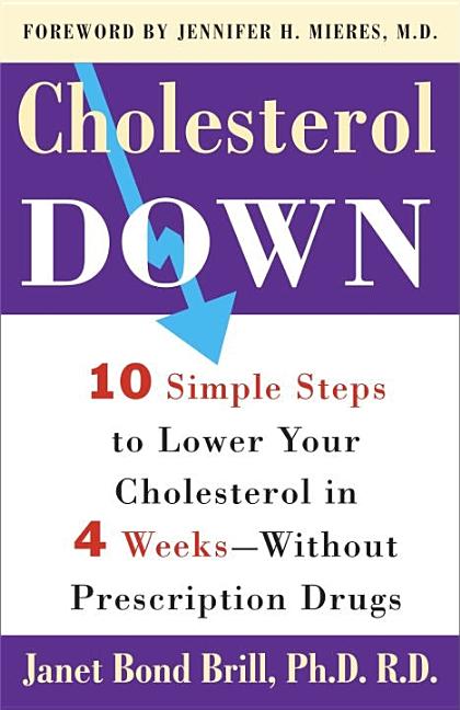 Cholesterol Down Ten Simple Steps To Lower Your Cholesterol In Four   Fa73a901 F6e1 46ff B8cf Ac2d39222839.12cb1d82932f98bd65a58388d00dbadc 