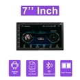 thumbnail image 2 of Navigateur de Voiture GPS Android Grand Écran Lecteur DVD de Voiture, 2 of 5