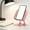 D, variant on Eoozwa 360° Rotating Metal Tablet Stand, Foldable Desktop Phone & iPad Holder, Aluminum Alloy Anti-Slip Adjustable Stand, Portable Universal Device Mount for Home Office
