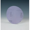 thumbnail image 1 of 3M Hookit Film Disc 360L, P600, 3 in x NH, Die 300V, 50 per inner, 200 per case, 1 of 1