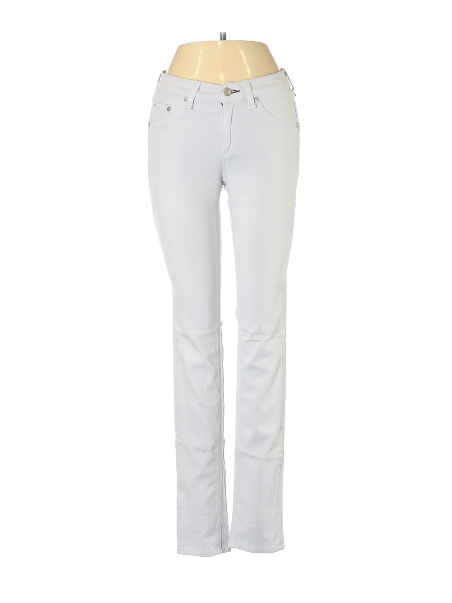 rag and bone jeggings