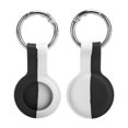 thumbnail image 4 of Funda protectora de localizador antipérdida cómoda funda de silicona suave para ubicación antiinterferencias para el hogar para localizador IOS para exteriores, 4 of 8
