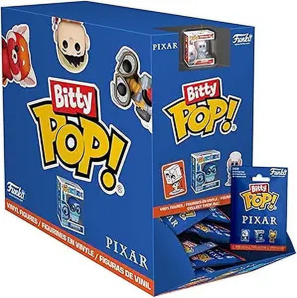 Funko Pop! Bitty Singles: Deadpool