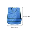 thumbnail image 3 of Qarigey Chaleco de protección Manga transpirable Método de Calentador Ropa sin mangas Diseño aerodinámico Suministros para el cuidado de ancianos masajeadores L Qarigey CE013470-01, 3 of 6
