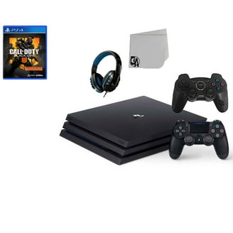 SONY PlayStation4 1TB & FF7 セット Sony PlayStation 4 FINAL FANTASY VII REMAKE Pack 500GB Console