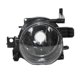 thumbnail image 3 of 1Pair Front Foglights Lamp Housing 63176943415 63176943416 For BMW, 3 of 5