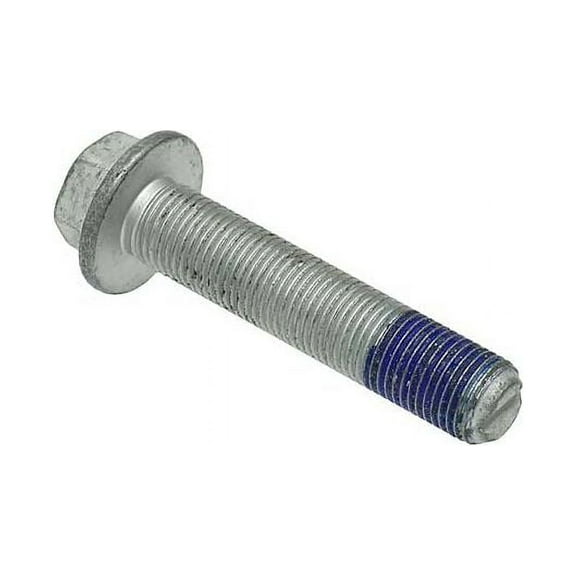 Flywheel Bolt - Compatible with 2002 - 2008 Mini Cooper S Convertible 2003 2004 2005 2006 2007