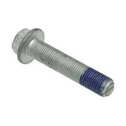 Flywheel Bolt - Compatible with 2002 - 2008 Mini Cooper S Convertible 2003 2004 2005 2006 2007