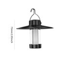 thumbnail image 4 of Linterna Lámpara De Camping Luz de camping IXP4 Luz de tienda de campaña LED impermeable para escalada de pesca (con gancho) Wdftyju Para estrenar, 4 of 4