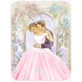 thumbnail image 1 of Carolines Treasures APH8293LCB Romantic Couple Kiss Glass Cutting Board, Large, 1 of 1