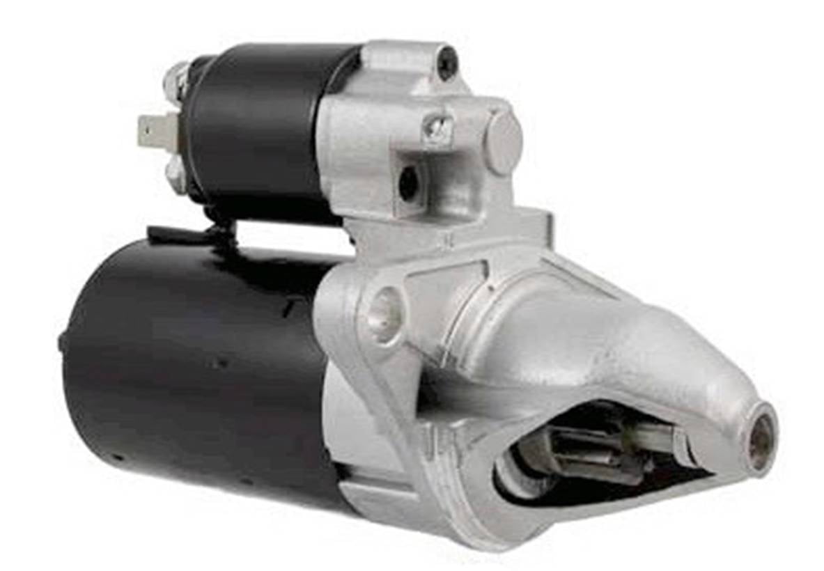 NEW STARTER MOTOR FITS EUROPEAN MODEL MG MGF 1.6L 1.8L 0001107080 NAD101340