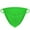 Green, variant on Mens Thong Underwear - Ultra Soft Stretchy Fabric, Low Rise, Army Green, One Size Fits Most, Comfortable Male Thong,Size Free Size
