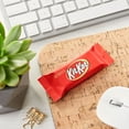 thumbnail image 3 of Kit Kat Milk Chocolate Wafer Snack Size, Candy Bag, 32.34 Oz (66 Pieces), 3 of 3
