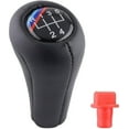thumbnail image 2 of Auto 5 Speed Manual Gear Shift Knob Fit compatible with Bmw E34 E39 M5 M3 M6 E36 E46 E21 E30 Car Spare Parts(bla, 2 of 5