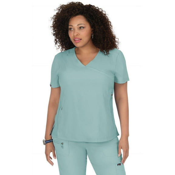 koi Lite 316 Women's Philosophy Top Sage 5XL