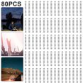 thumbnail image 5 of Barra LED Tubo Intermitente Esponja Suministros para Fiestas Bodas Festivales (blanco), 5 of 5