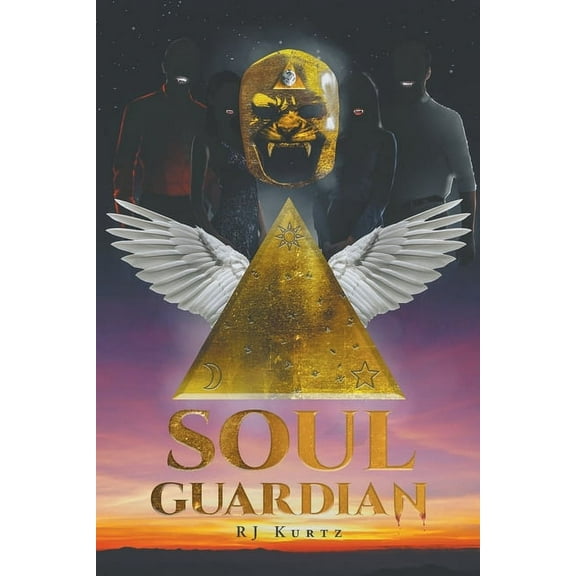 Soul Guardian, (Paperback)