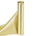 thumbnail image 6 of Efavormart 12" x 10 Yards Satin Fabric  Party DIY Craft For Wedding Birthday Party Dance Banquet Event Decoration Supplies - Champagne, 6 of 9