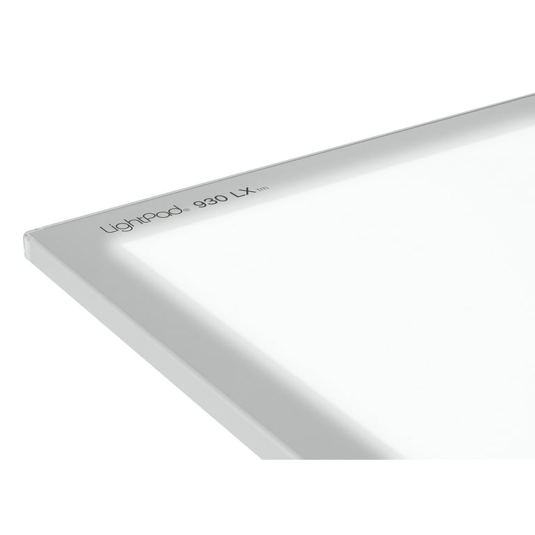 Artograph LightPad A940 Light Box 12” x 17”