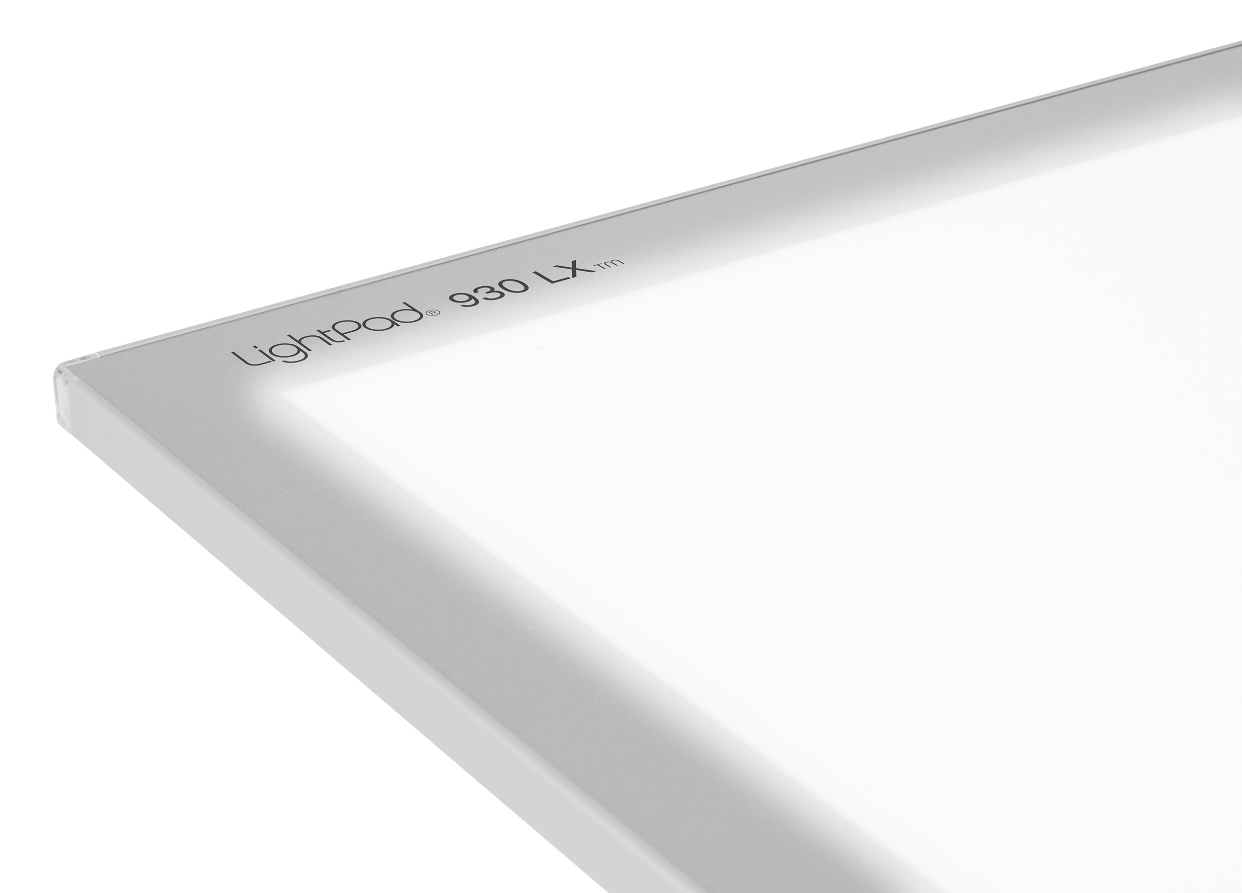 Artograph LightPad® 930 LX - 12" x 9" Thin, Dimmable LED Light Box for Tracing, Drawing - image 3 of 7