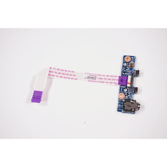 Compatible With 924278-001 Replacement for 924278-001 Hp CABLE, AUDIO BD 14M-BA011DX