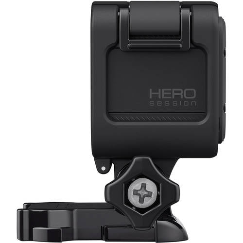 GoPro HERO Session Waterproof HD Action Camera
