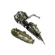 thumbnail image 1 of Vogacara Modelo submarino aleación Metal plástico Hobby Kit camión juguete transportador juguetes niños hogar guardería fiesta familia juguete Juguetes Vogacara FN006313-00, 1 of 6