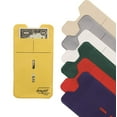thumbnail image 1 of Reuseable Dropit Safe Envelope for Safe Depositing of Currency and Money , Organize Coupon, Currency and Other Documents (Combo, 49), 1 of 15