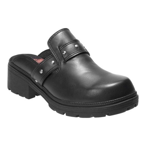 harley davidson womens clogs