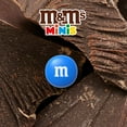 thumbnail image 3 of M&M'S Milk Chocolate Minis Mega Tube 1.77 Ounce-Pack of 4, 3 of 5