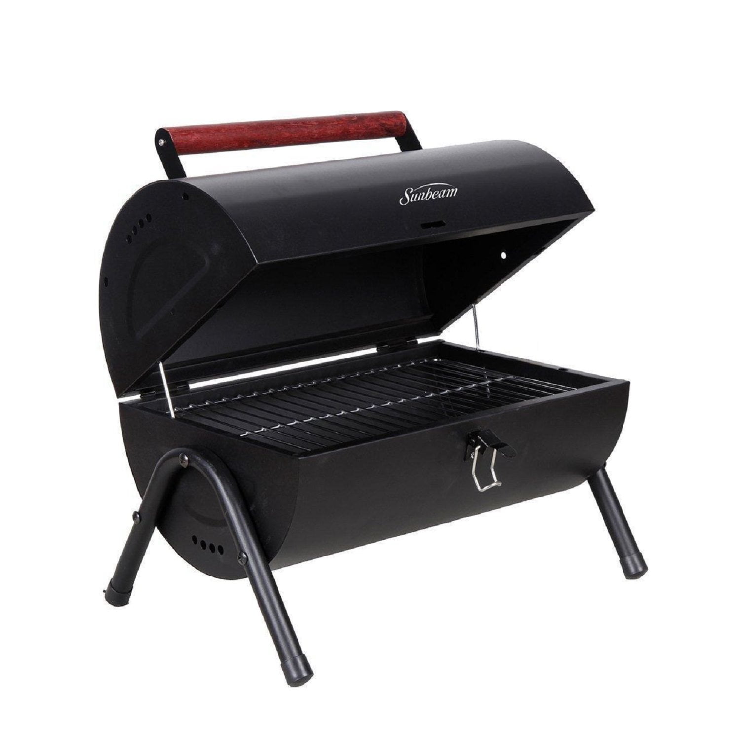 Sunbeam Charcoal Grill