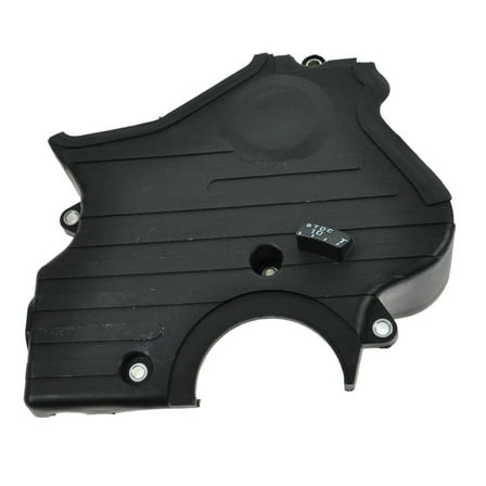 Lower Bottom Engine Timing Belt Cover For Santa Fe Sonata Tiburon Tucson V6 ETA80308