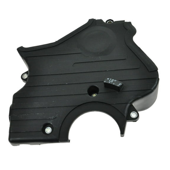 Lower Bottom Engine Timing Belt Cover For Santa Fe Sonata Tiburon Tucson V6 ETA80308