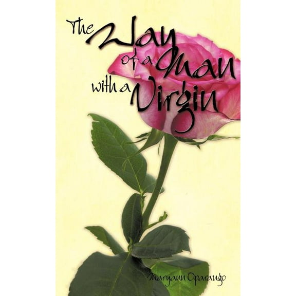 The Way Of A Man With A Virgin