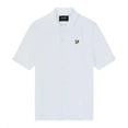 thumbnail image 1 of Lyle & Scott Mens Resort Cotton Poplin Shirt, 1 of 5