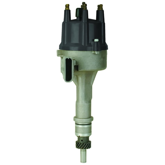 OEG Parts New Distributor Replacement For 1986 1987 1988 1989 1990 1991 1992 Ford Ranger Bronco II & Merkur Scorpio V6 2.9, Replaces E67E 12127-AA, E6TZ 12127-A