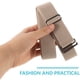 thumbnail image 2 of Cinturón elástico para mujeres hombres cintura cinturón elástico cinturón elástico para pantalones vaqueros, 2 of 5